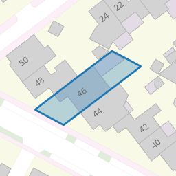 Perceel BSL02-A-2472