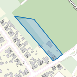 Perceel BSL02-A-2486