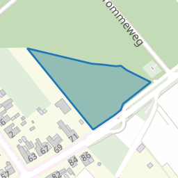 Perceel BSL02-A-2488