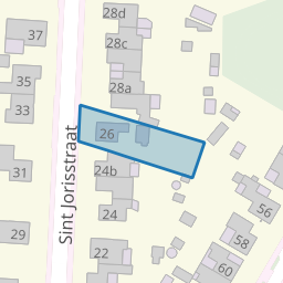 Perceel BSL02-A-2495