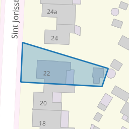 Perceel BSL02-A-2499