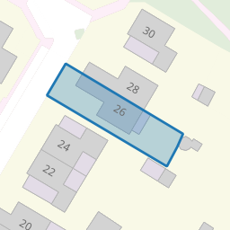 Perceel BSL02-A-2509