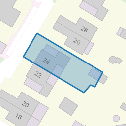 Perceel BSL02-A-2510