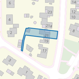 Perceel BSL02-A-2516