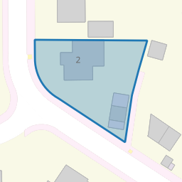 Perceel BSL02-A-2517