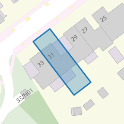 Perceel BSL02-A-2521