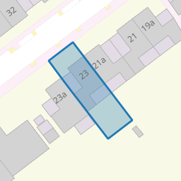 Perceel BSL02-A-2526