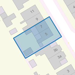 Perceel BSL02-A-2533