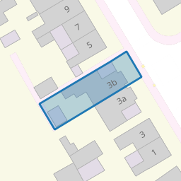 Perceel BSL02-A-2534