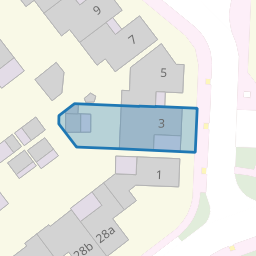 Perceel BSL02-A-2540