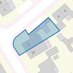 Perceel BSL02-A-2542