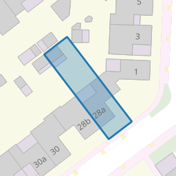 Perceel BSL02-A-2547