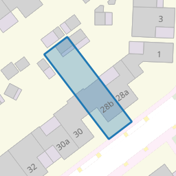 Perceel BSL02-A-2548