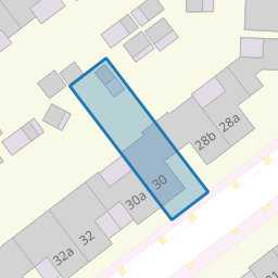 Perceel BSL02-A-2549