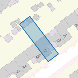 Perceel BSL02-A-2551