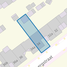 Perceel BSL02-A-2553