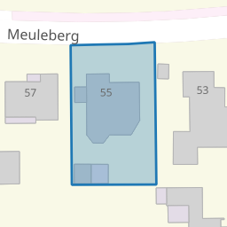 Perceel BSL02-A-2564