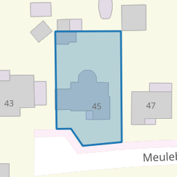 Perceel BSL02-A-2566