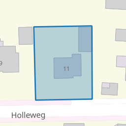 Perceel BSL02-A-2580