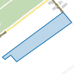 Perceel BSL02-A-2594