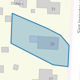 Perceel BSL02-A-2615