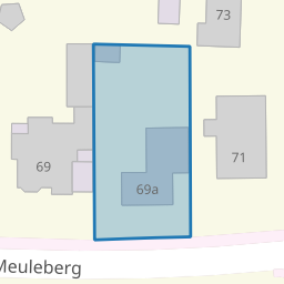 Perceel BSL02-A-2616
