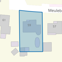 Perceel BSL02-A-2617