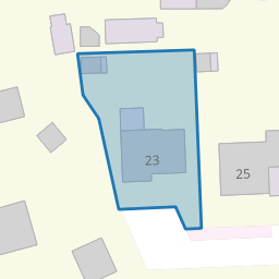 Perceel BSL02-A-2625