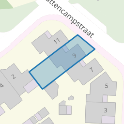 Perceel BSL02-A-2631