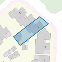 Perceel BSL02-A-2632