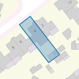 Perceel BSL02-A-2635