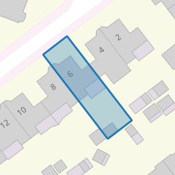 Perceel BSL02-A-2636