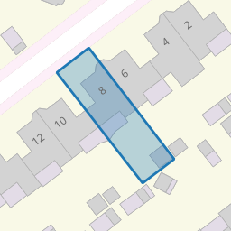 Perceel BSL02-A-2637