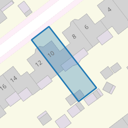 Perceel BSL02-A-2638