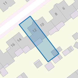 Perceel BSL02-A-2639