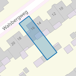 Perceel BSL02-A-2641