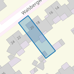 Perceel BSL02-A-2643