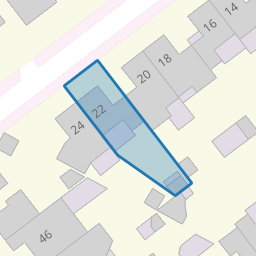 Perceel BSL02-A-2644