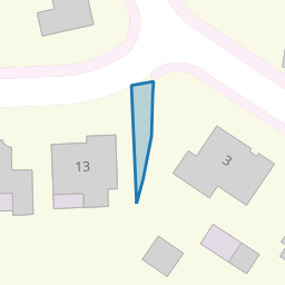 Perceel BSL02-A-2655