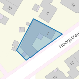 Perceel BSL02-A-2657