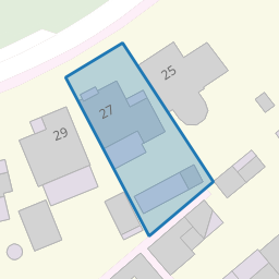 Perceel BSL02-A-2661