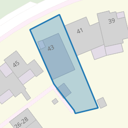 Perceel BSL02-A-2669