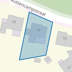 Perceel BSL02-A-2673