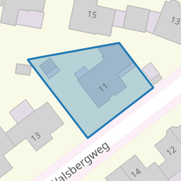 Perceel BSL02-A-2676