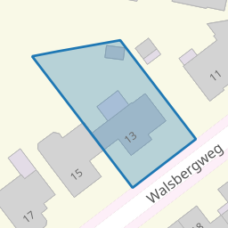 Perceel BSL02-A-2677