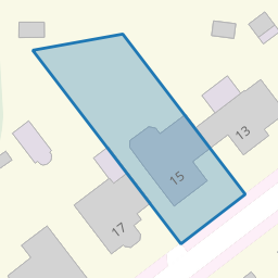 Perceel BSL02-A-2678