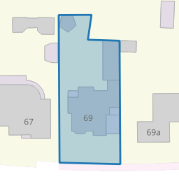 Perceel BSL02-A-2686