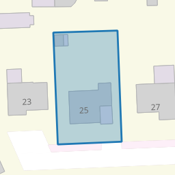 Perceel BSL02-A-2691