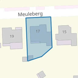 Perceel BSL02-A-2692