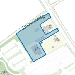 Perceel BSL02-A-2699